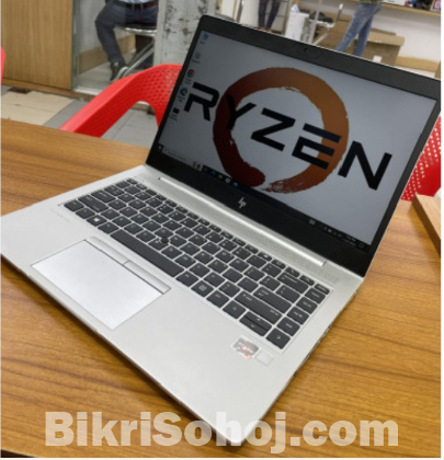 HP Elite book 745 g6 rayzan 5pro